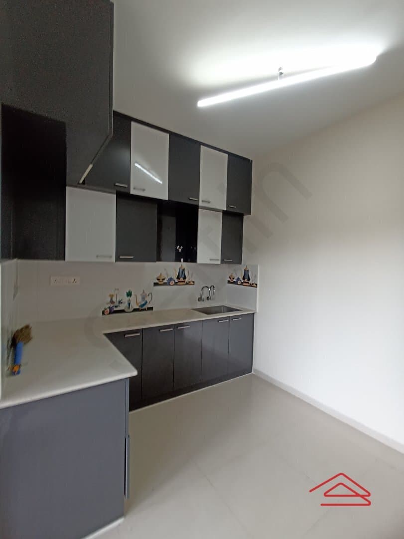 Kitchen 1