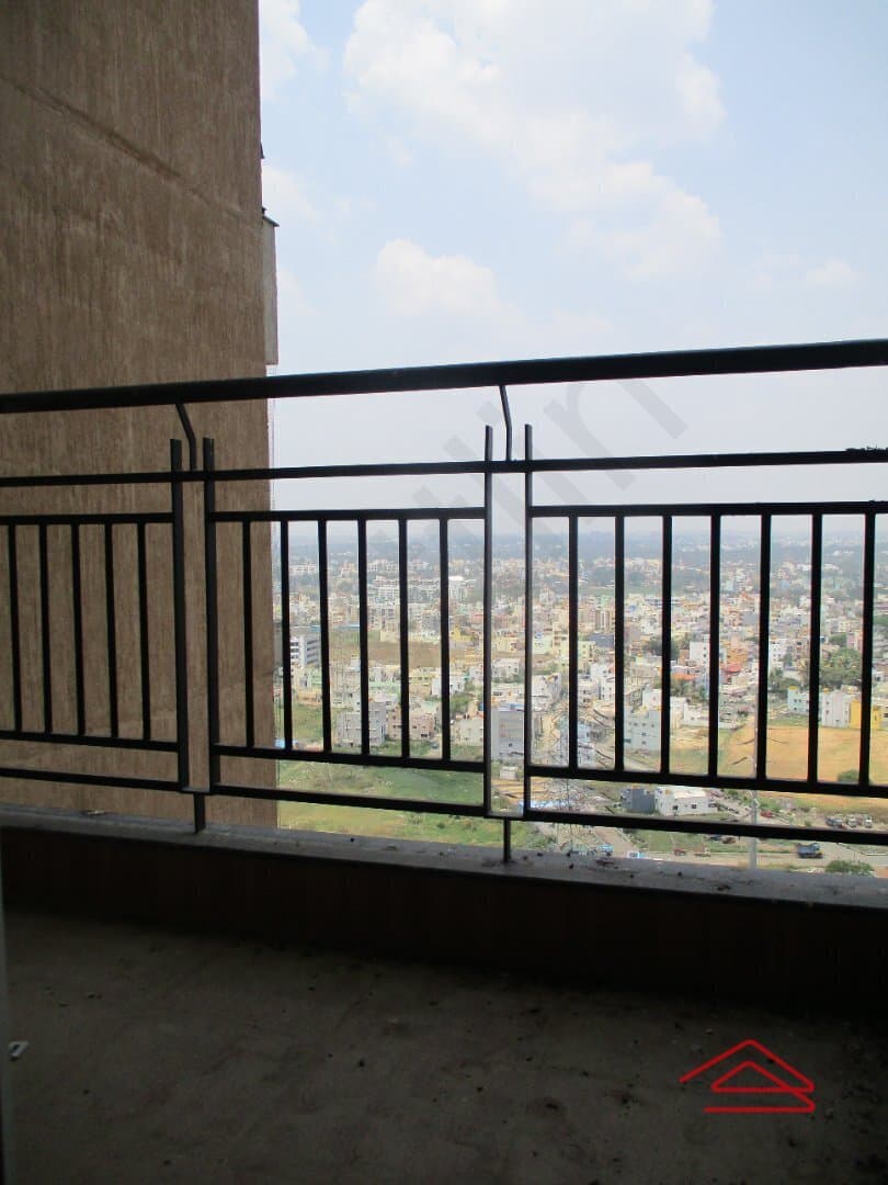 Balcony 2