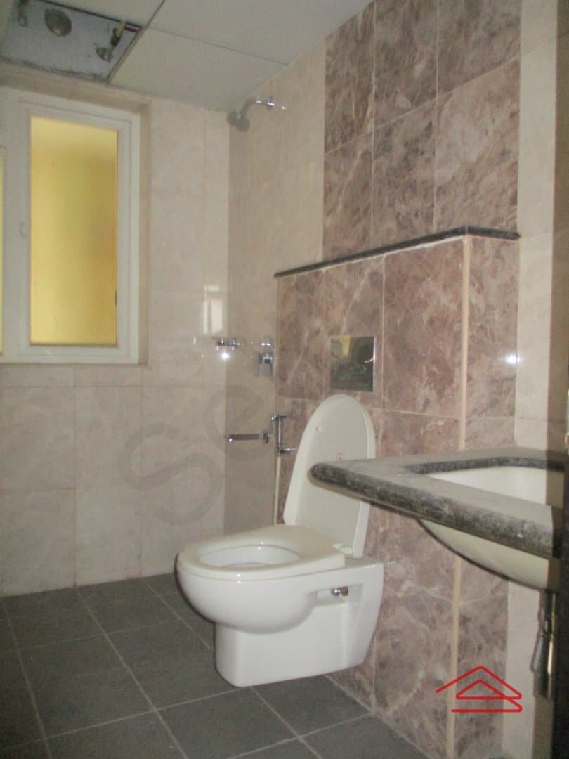 Bathroom 3
