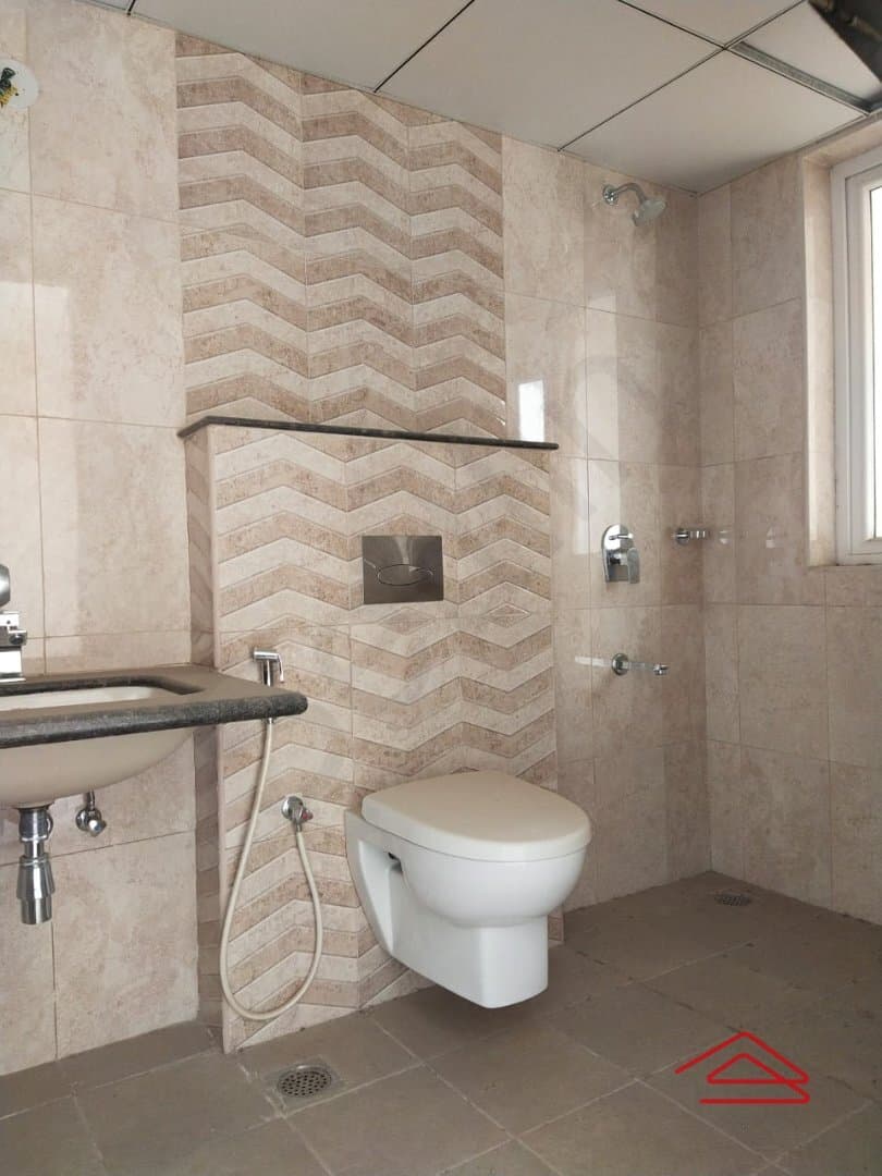 Bathroom 1