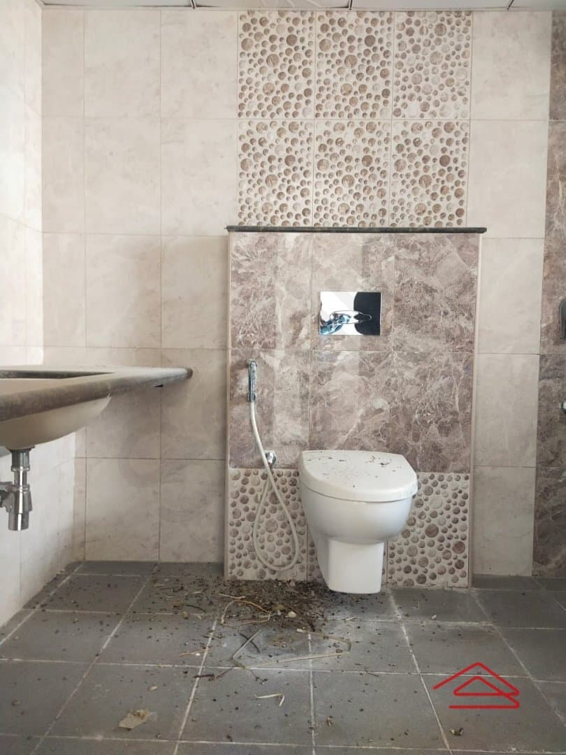 Bathroom 2