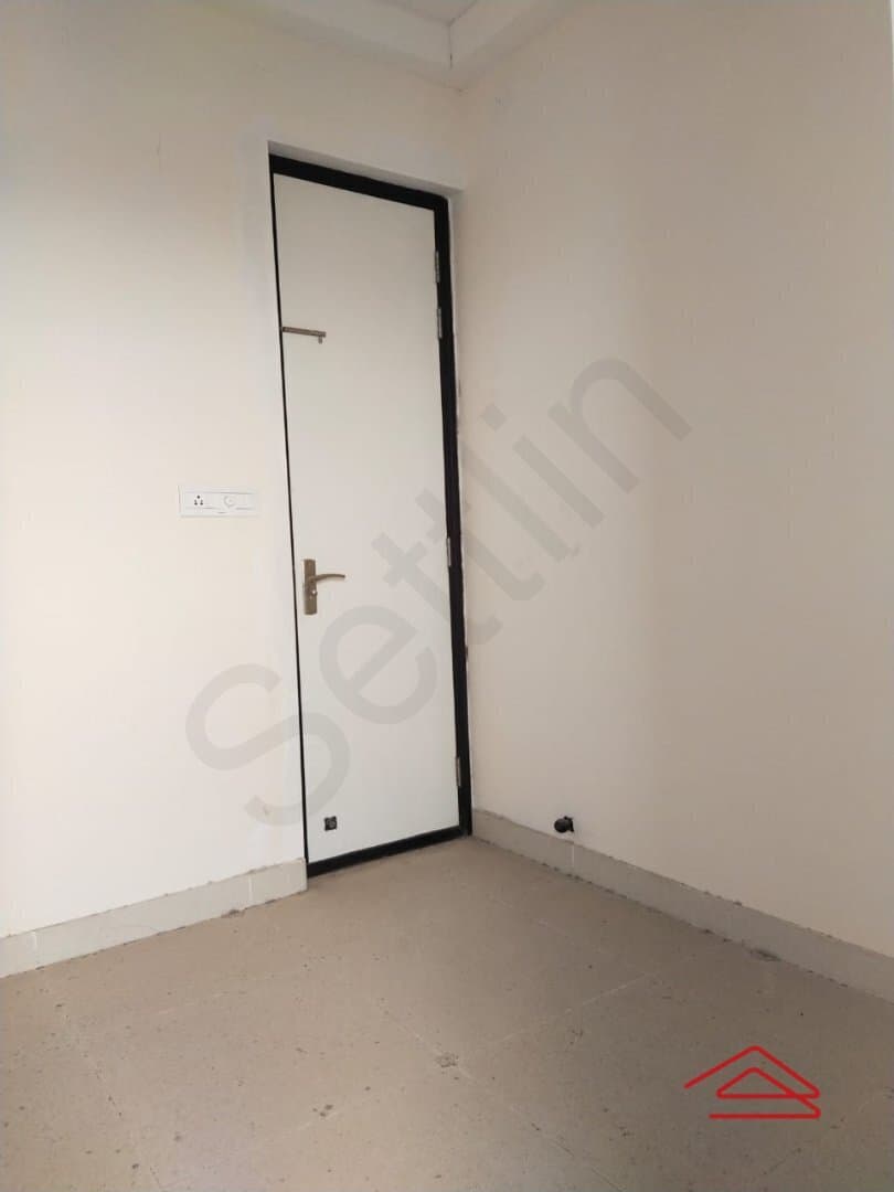 Servant Room 1