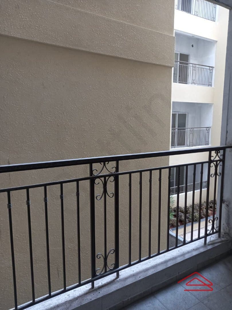 Balcony 1