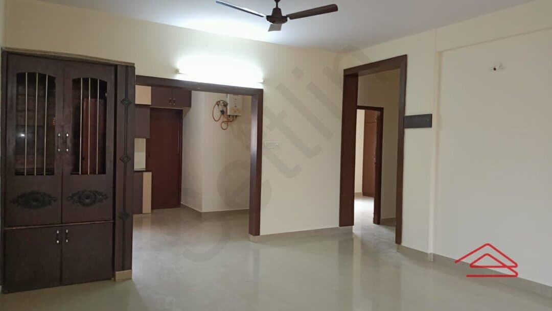 Hall 1