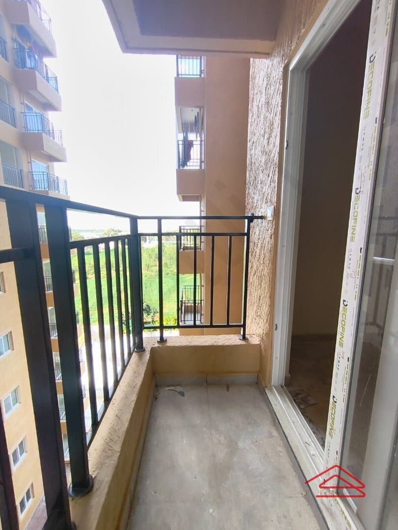 Balcony 1