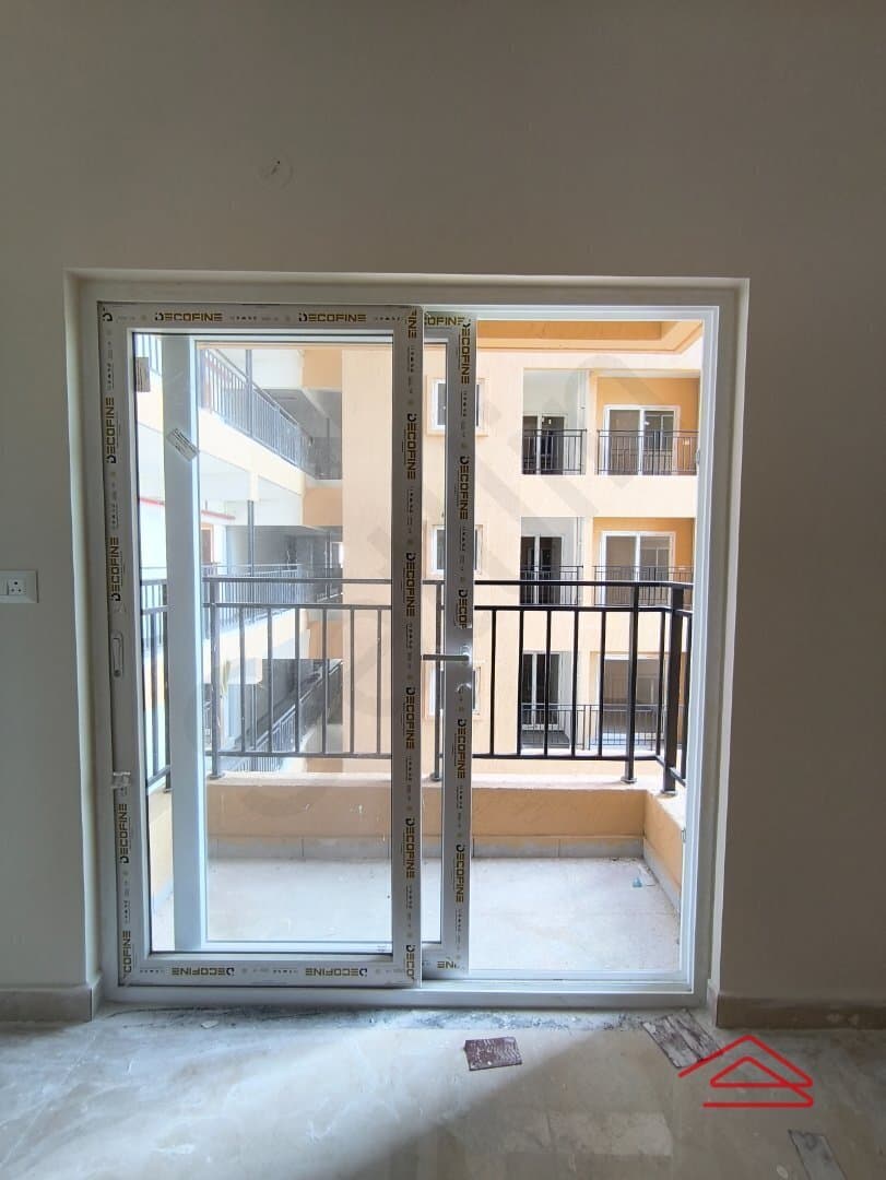 Balcony 1