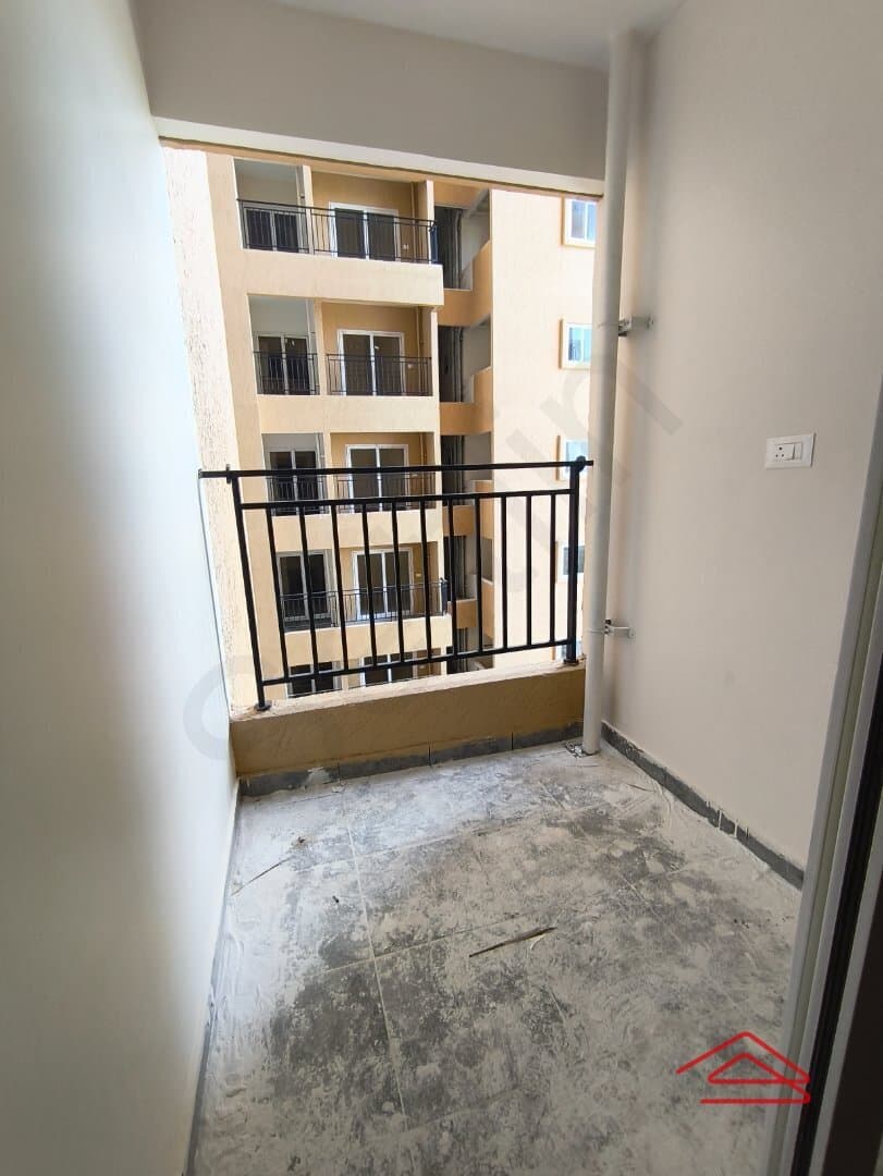 Balcony 2