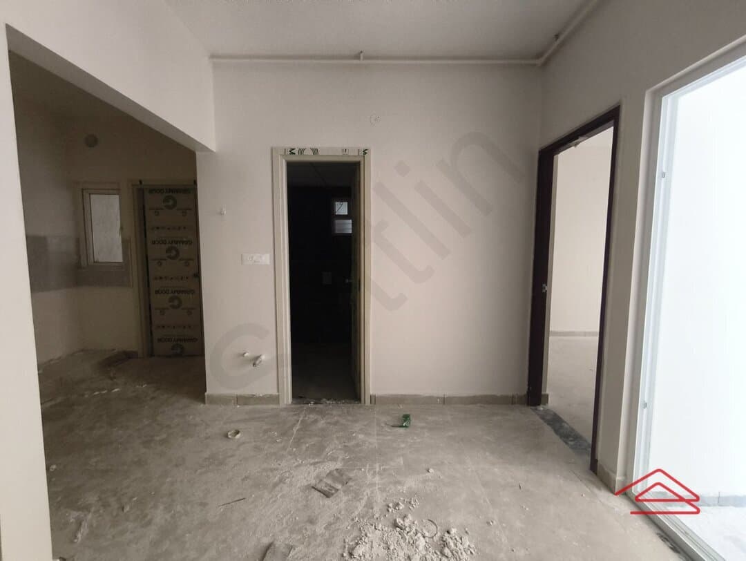Hall 1