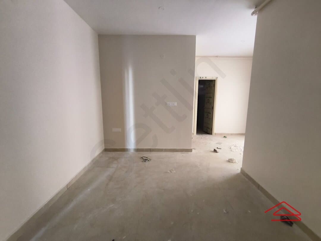 Hall 1