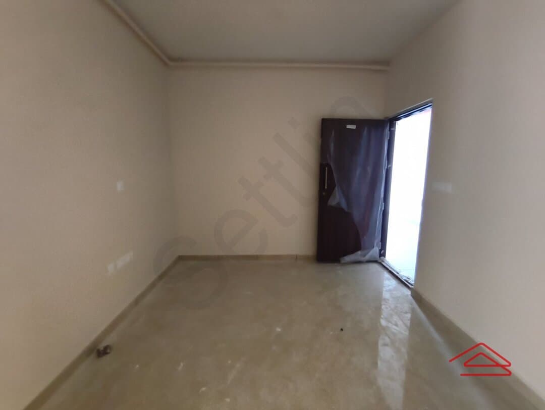 Hall 1