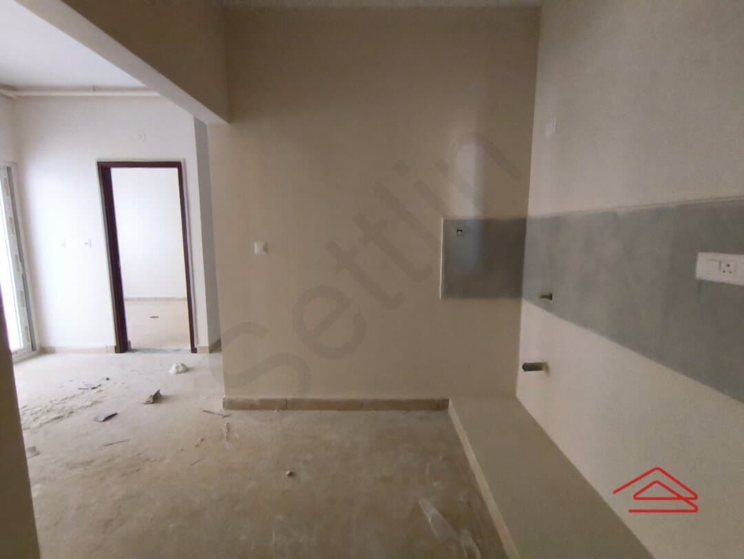 Kitchen 1