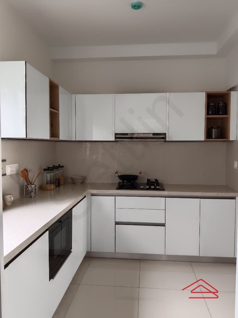 Kitchen 1