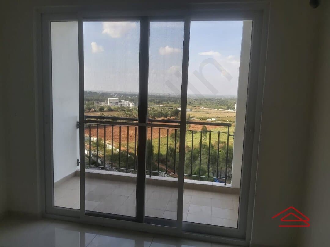Balcony 1