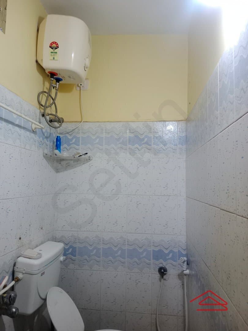Bathroom 2