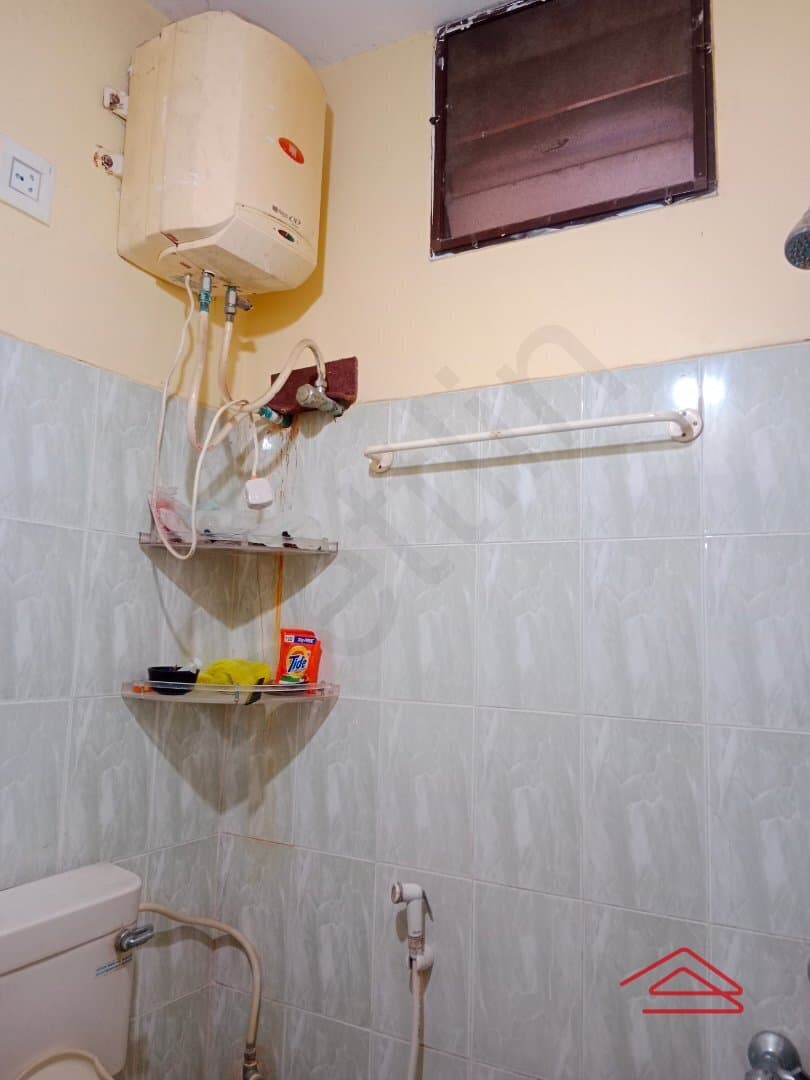 Bathroom 1