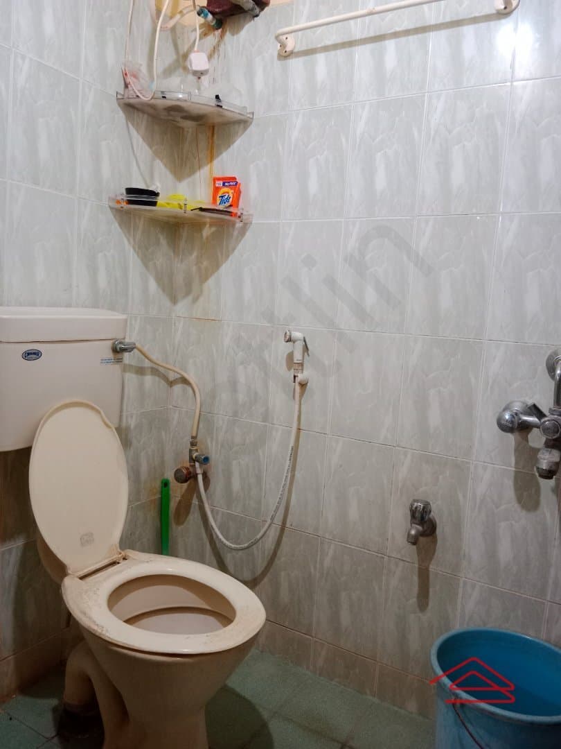 Bathroom 1