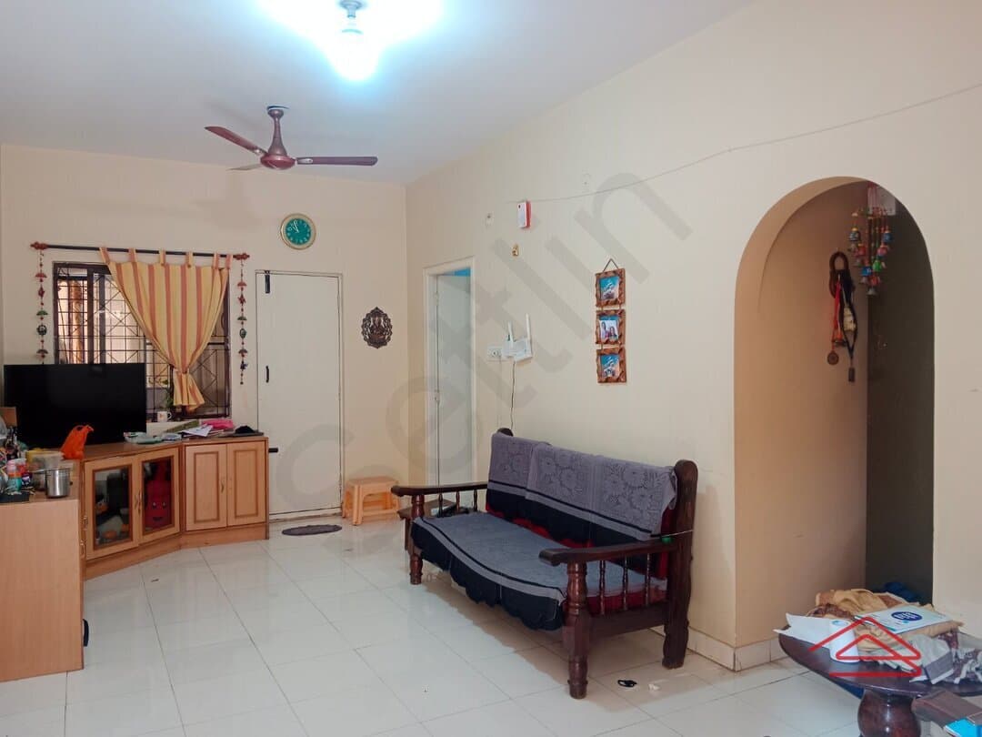 Hall 1