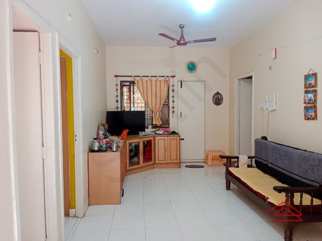 Hall 1