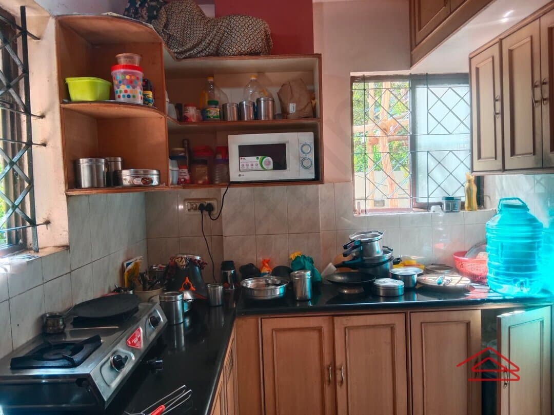 Kitchen 1