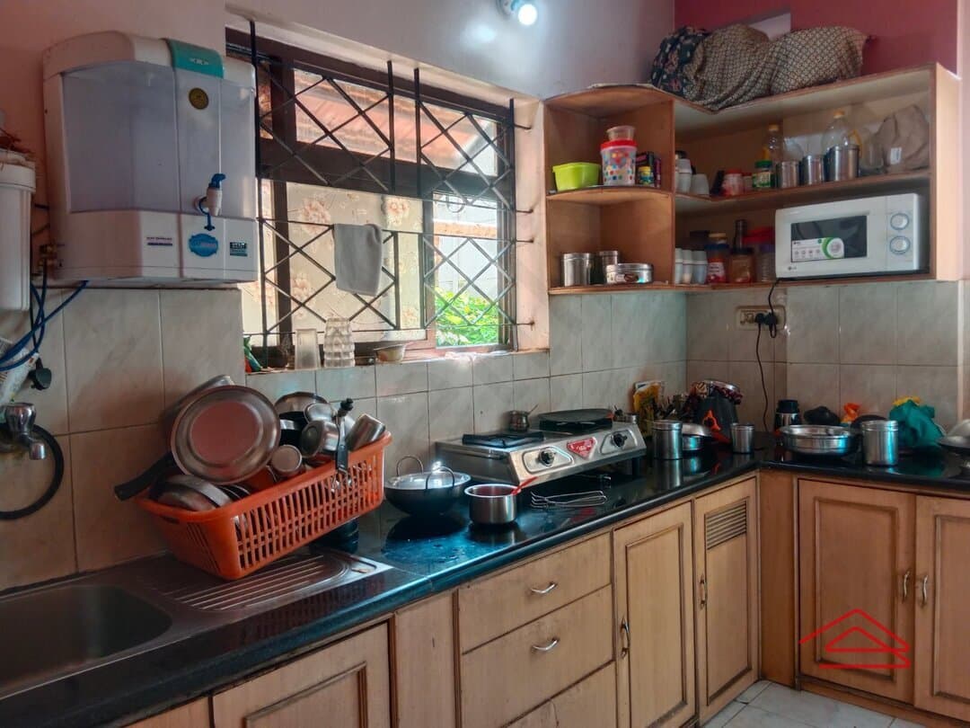 Kitchen 1
