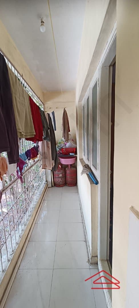 Balcony 1
