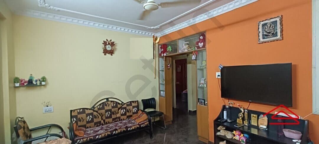 Hall 1
