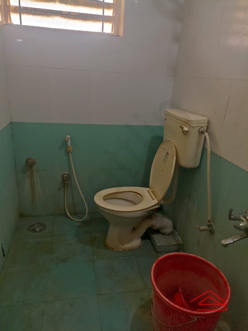 Bathroom 1