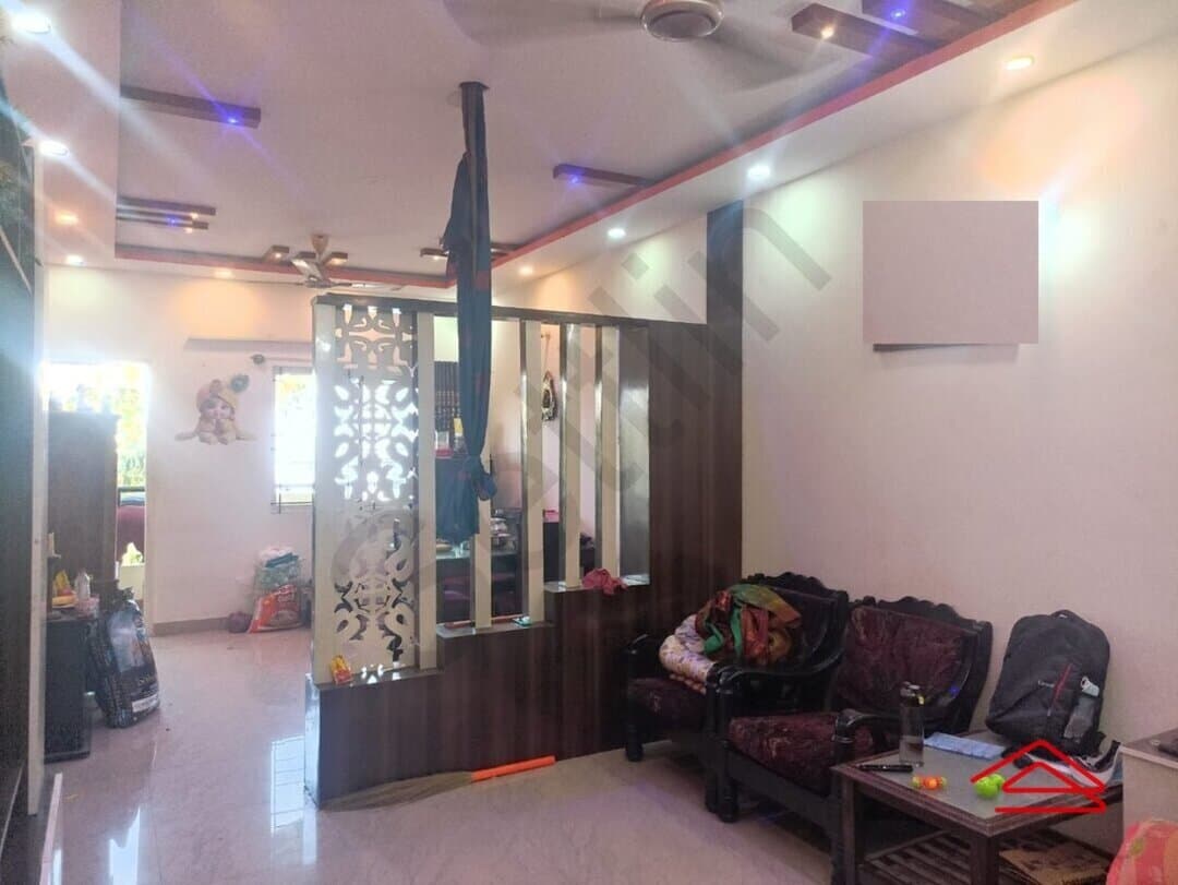 Hall 1