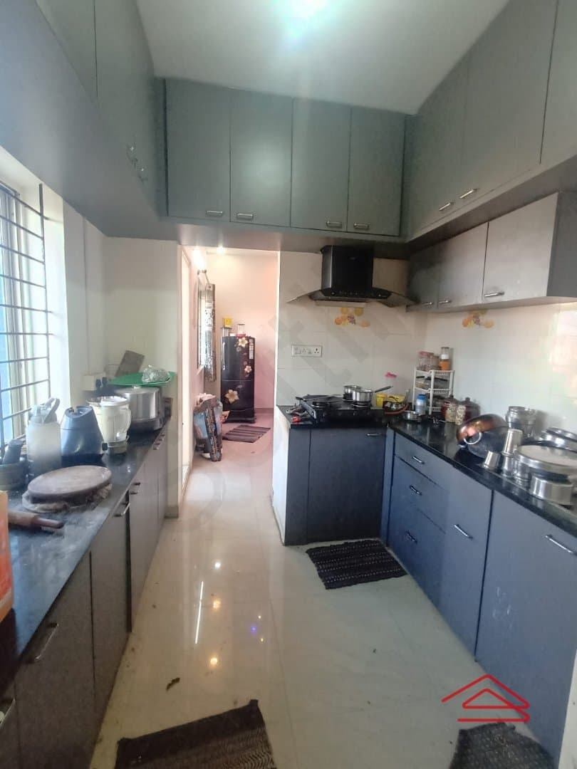Kitchen 1