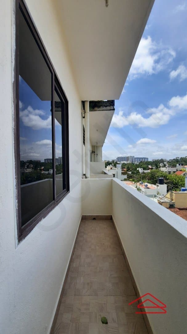 Balcony 1