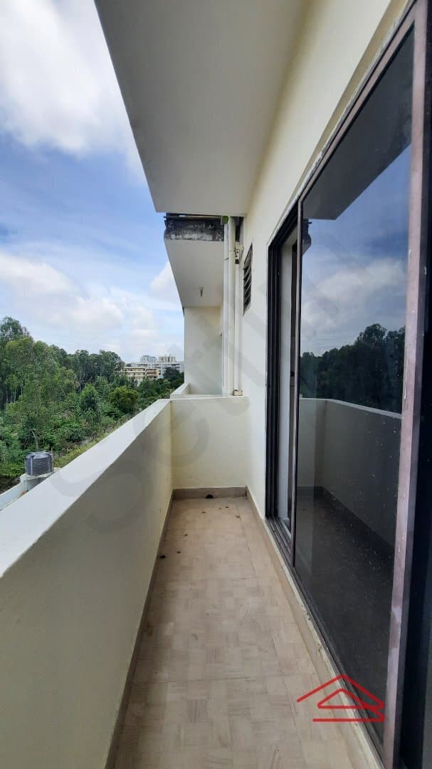 Balcony 2