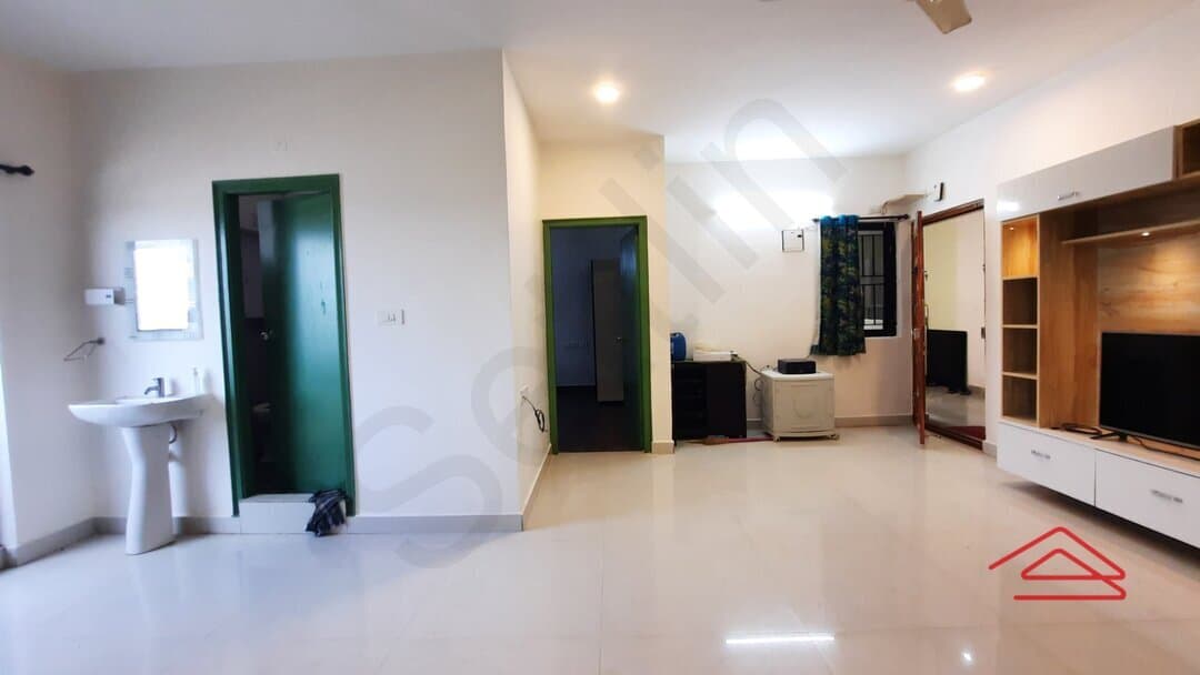 Hall 1