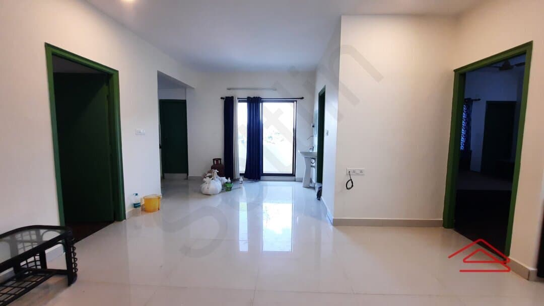 Hall 1