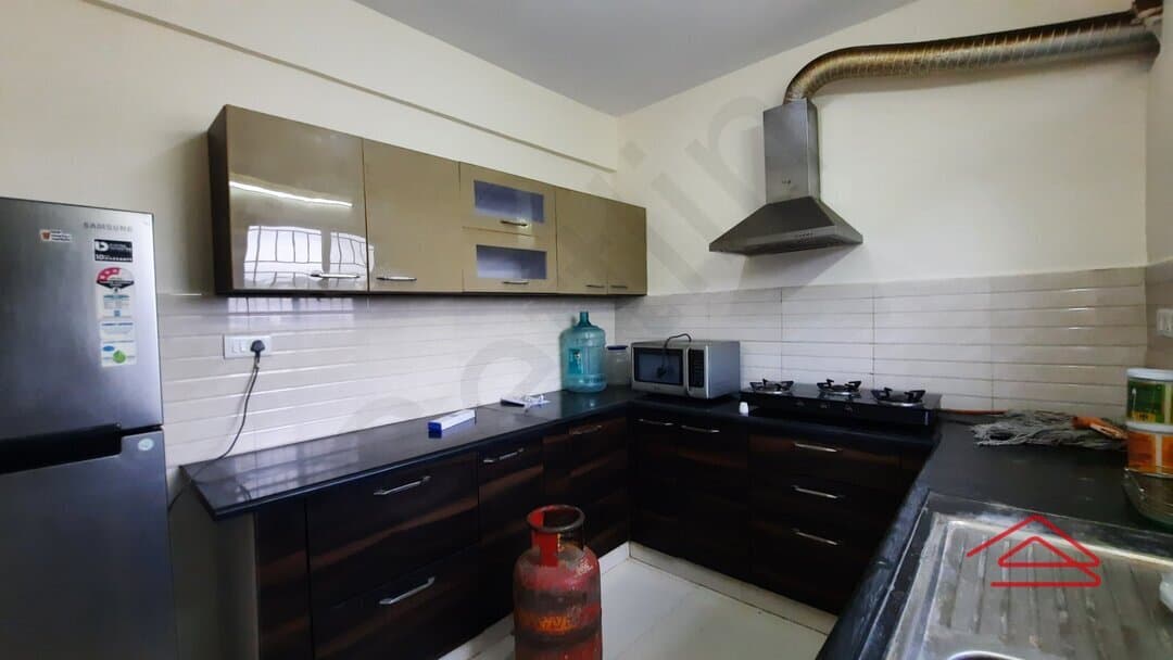 Kitchen 1