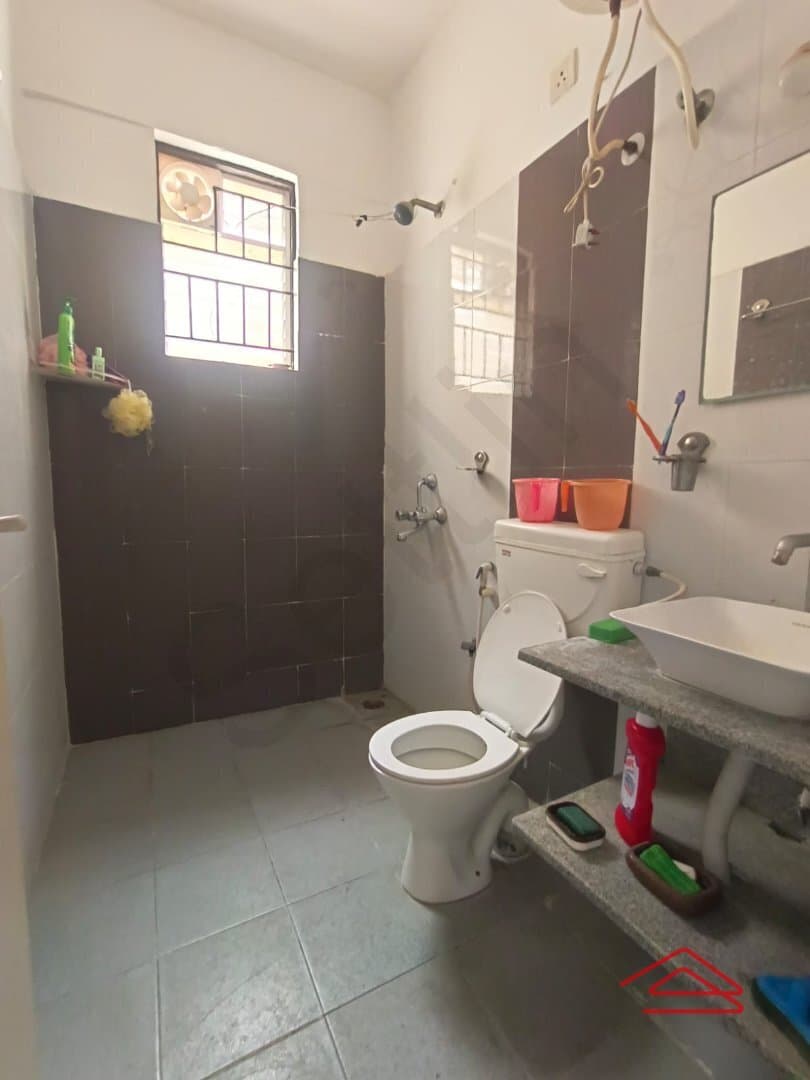 Bathroom 2