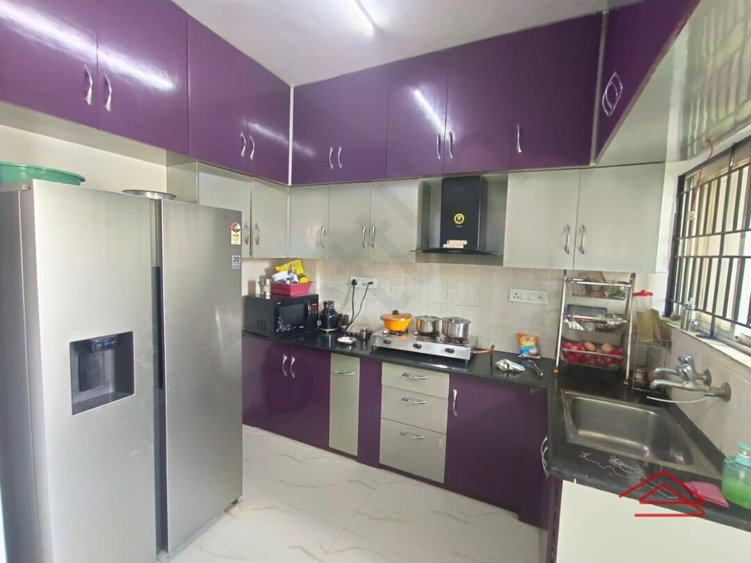 Kitchen 1