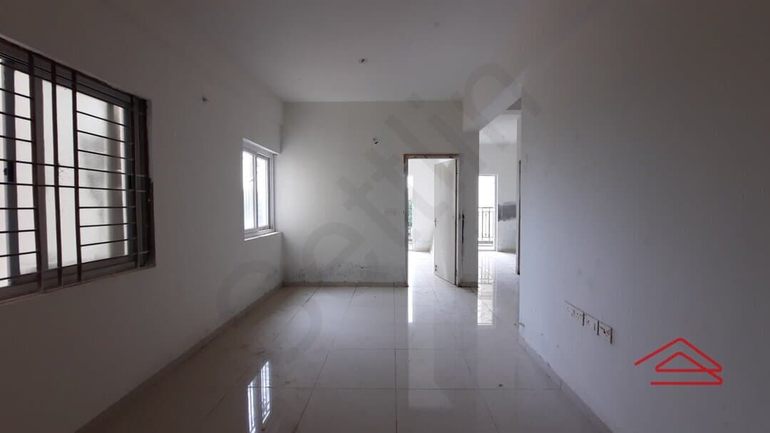 Hall 1