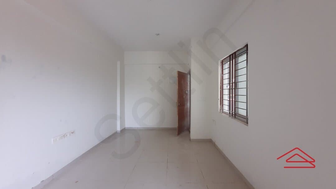 Hall 1
