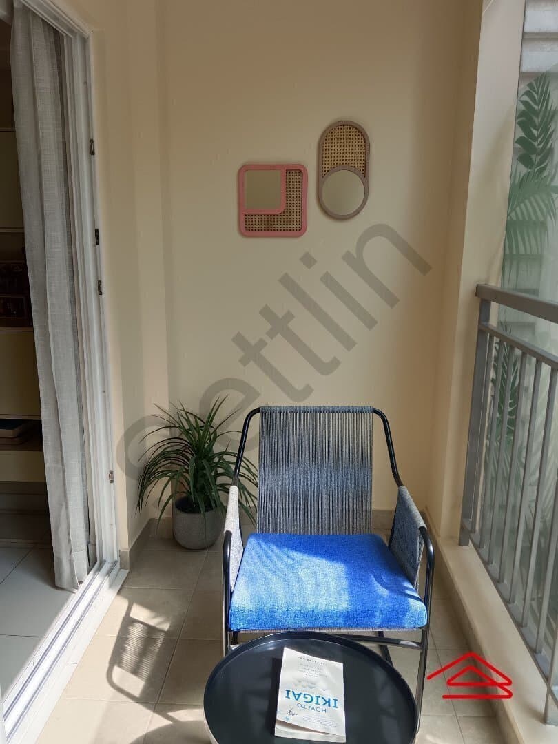 Balcony 1