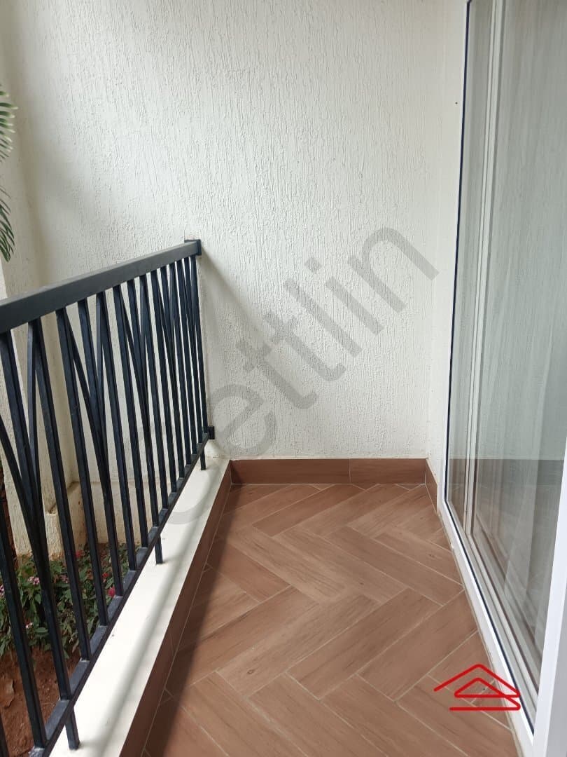 Balcony 1