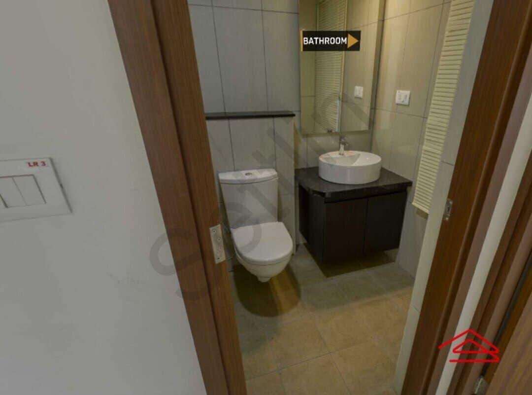 Bathroom 1