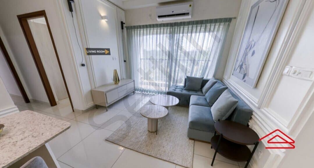 Hall 1