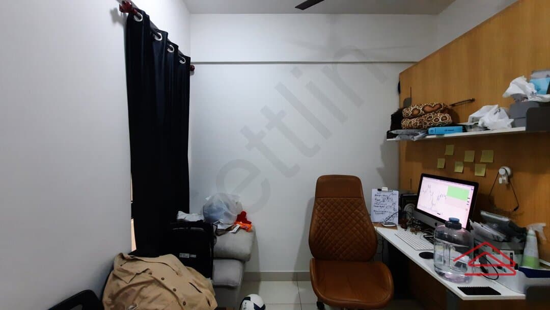 Bedroom 2