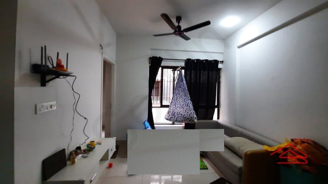 Hall 1