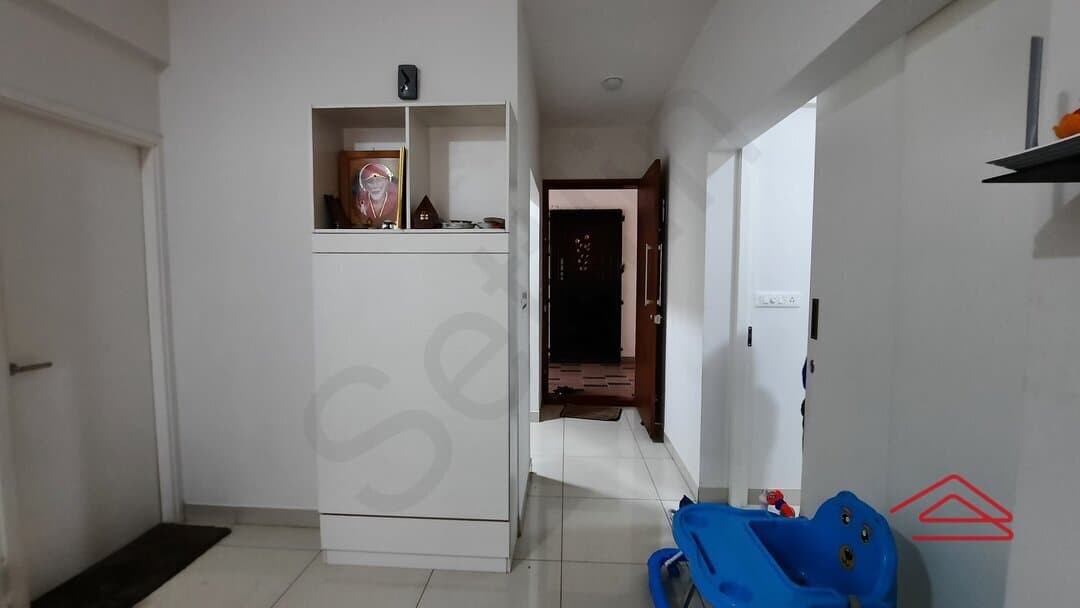 Hall 1