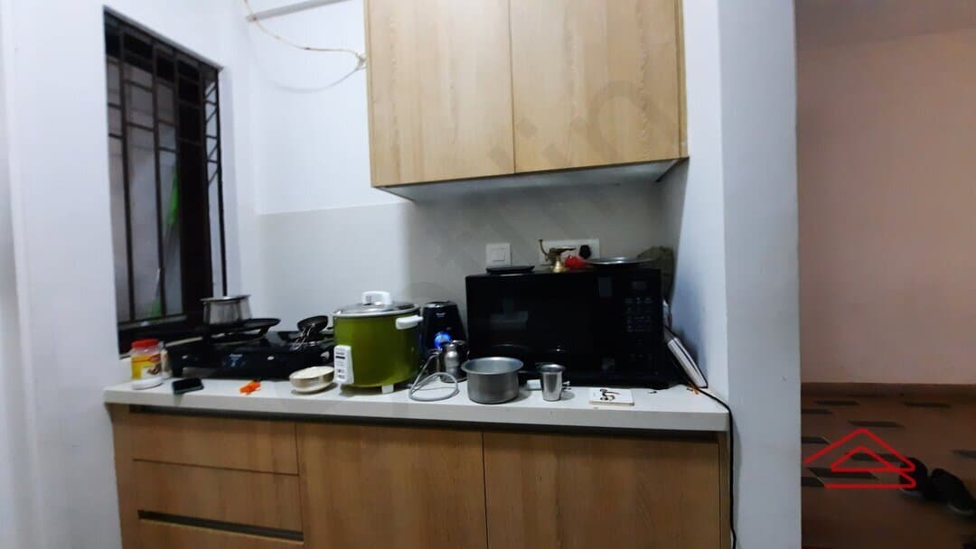 Kitchen 1