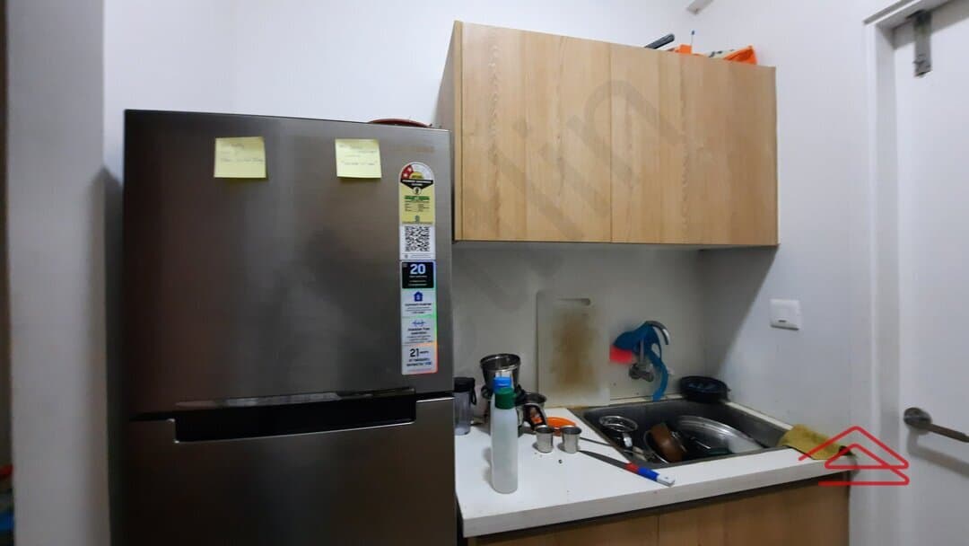Kitchen 1