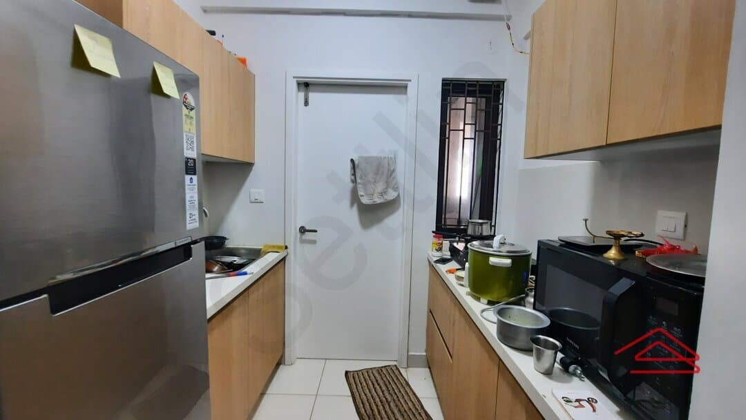 Kitchen 1