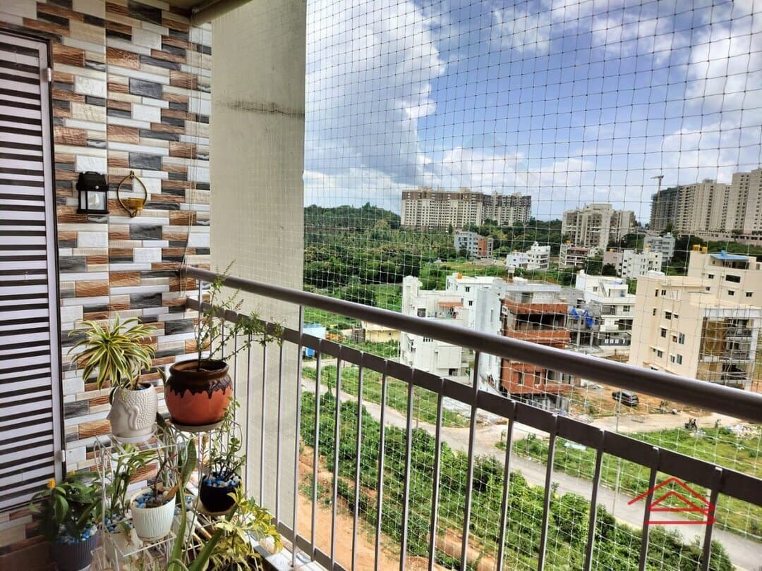 Balcony 2