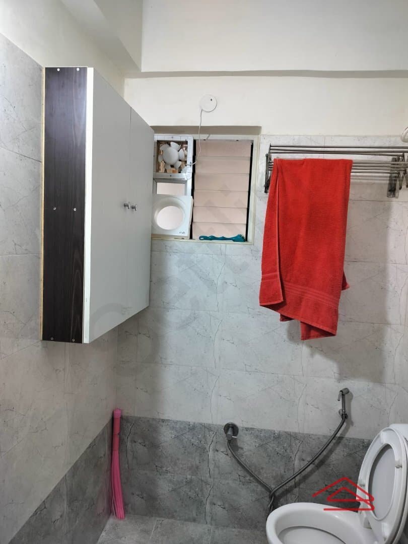 Bathroom 2